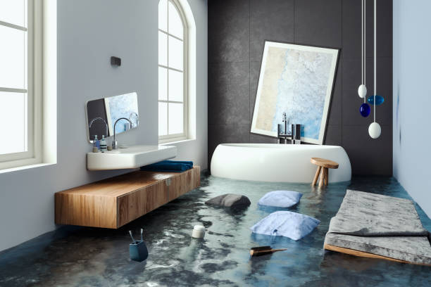 Best Water damage restoration near me  in Monticello, LA