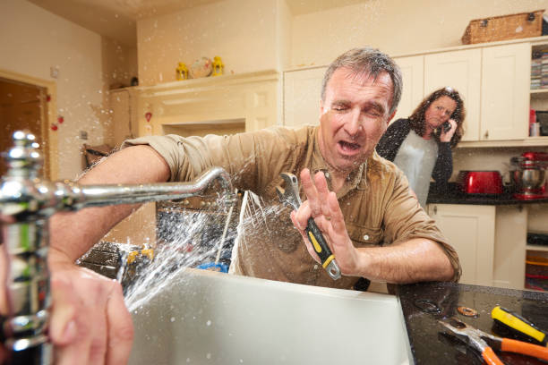 Best 24/7 water damage repair  in Monticello, LA